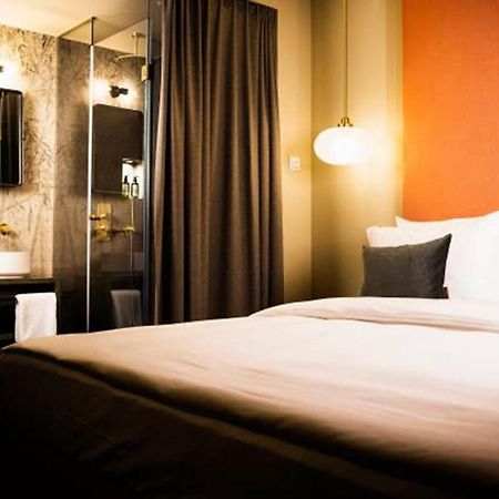 Jams Music Hotel Münih Dış mekan fotoğraf