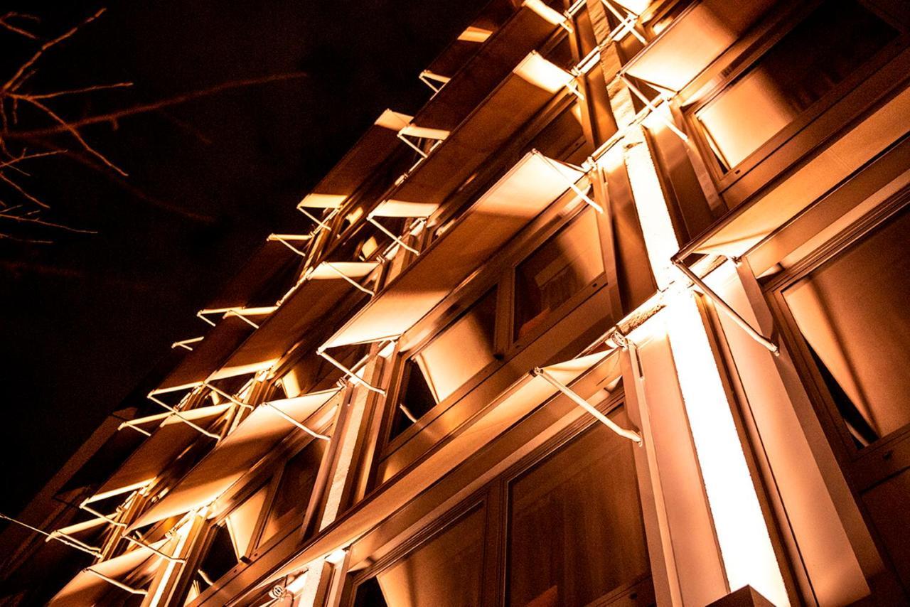 Jams Music Hotel Münih Dış mekan fotoğraf