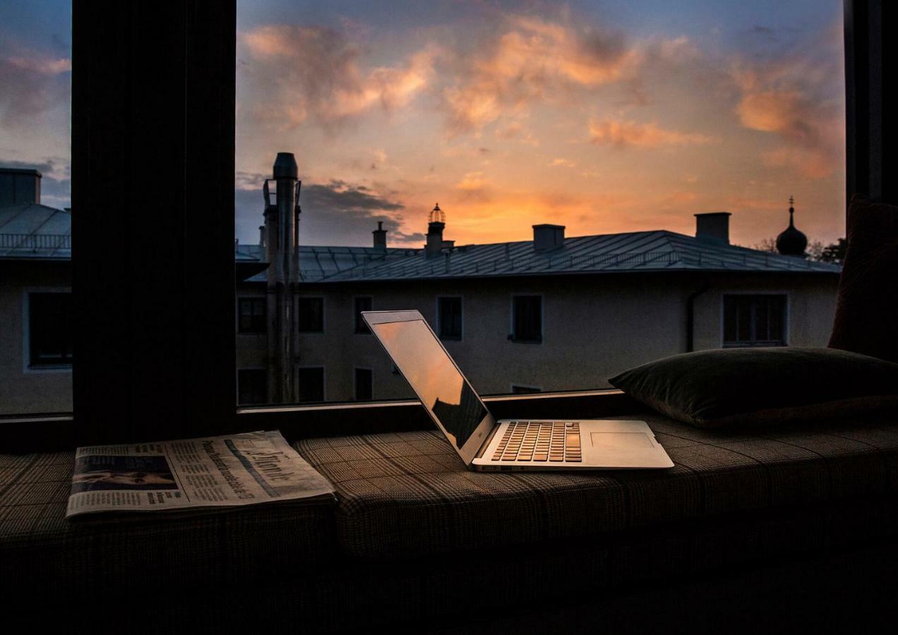 Jams Music Hotel Münih Dış mekan fotoğraf