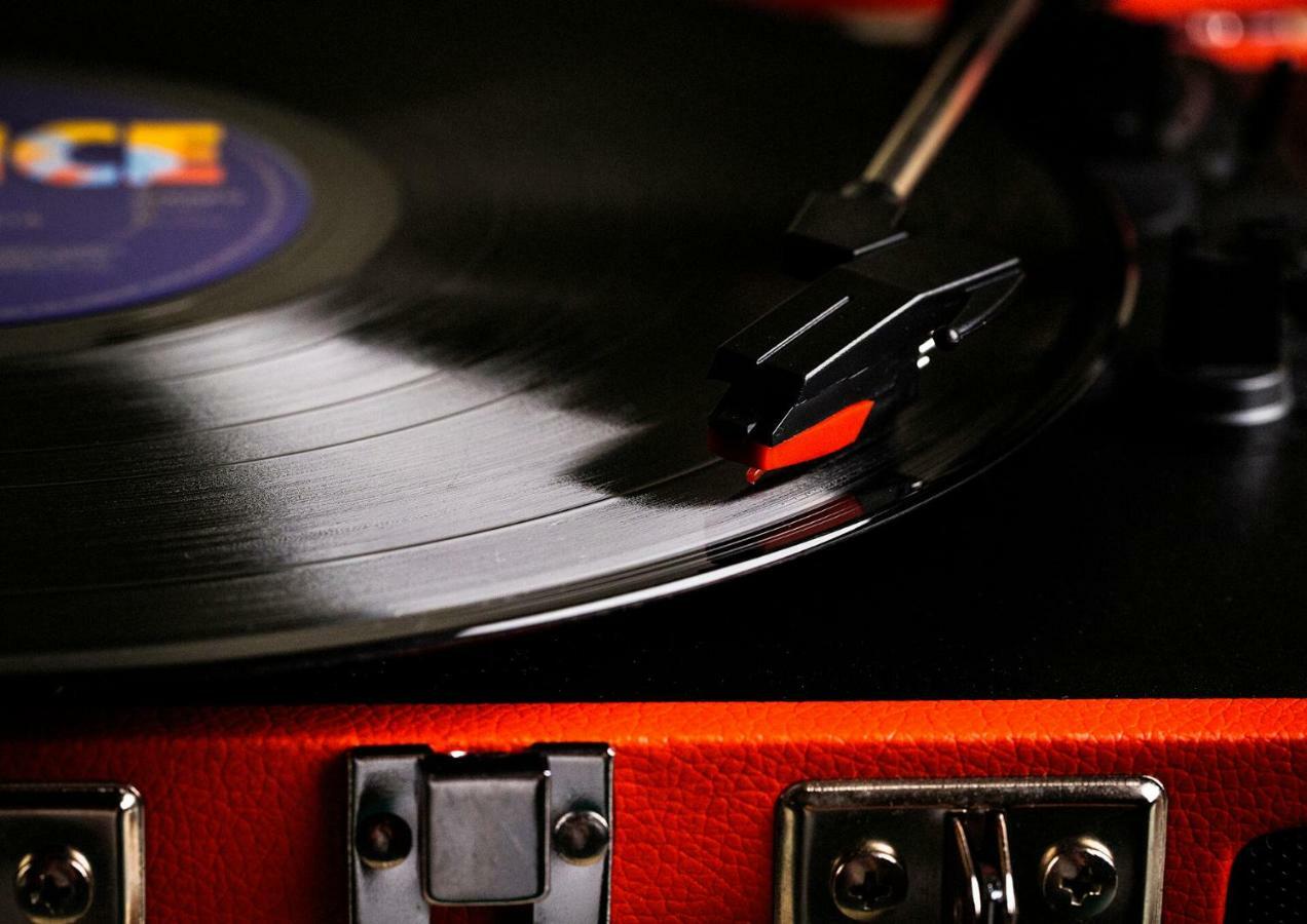 Jams Music Hotel Münih Dış mekan fotoğraf